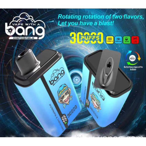 Bang 30000 Puff Grosir Rasa Ganda Baru